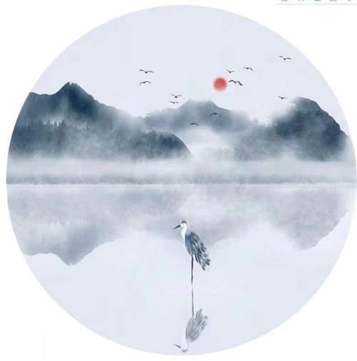 私人訂制轉盤套