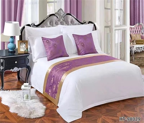 優良的布草可以給酒店帶來哪些好處？