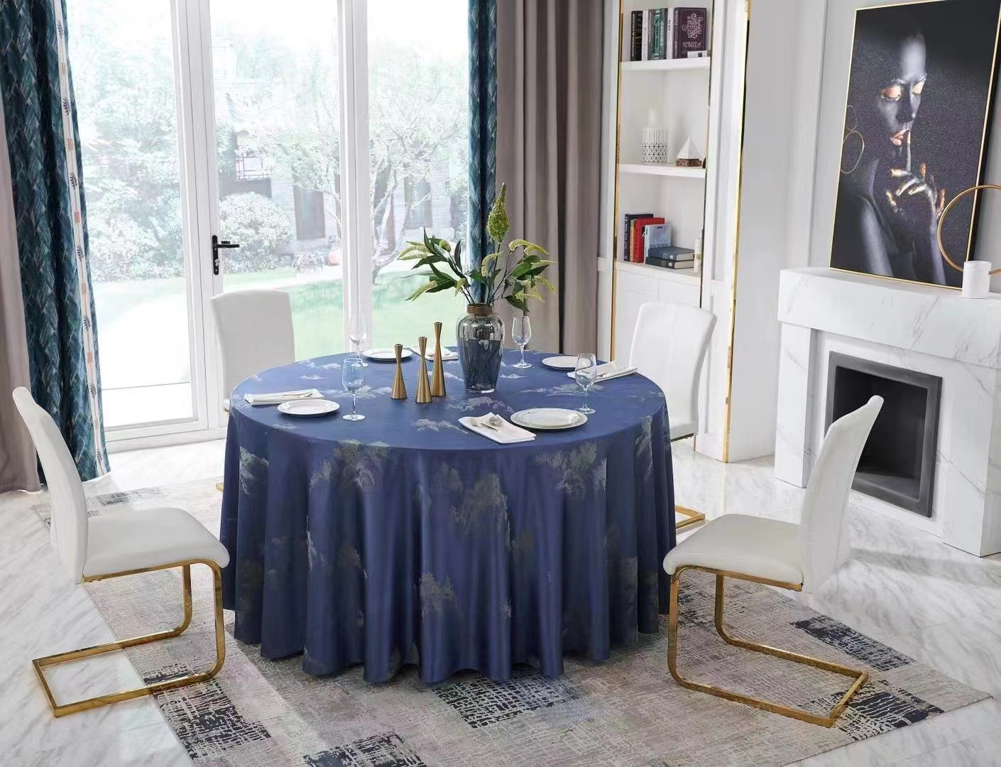 品種豐富齊全，獨樹一幟