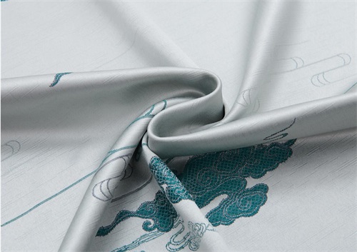 針對性的挑選減小酒店布草的安全風險