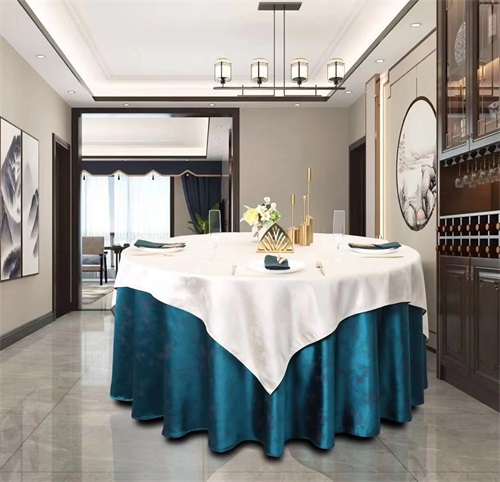 根據布草的分類來挑選合適的布草！