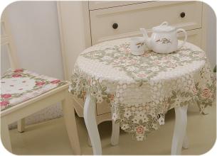 酒店餐廳桌布套椅主要的作用在哪？